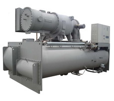 日立离心式冷水机组HC-FXXGSG-S系列中央空调安装